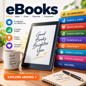 Ebooks & Bundles