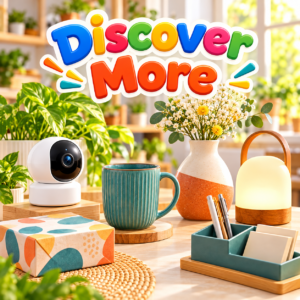 Discover More