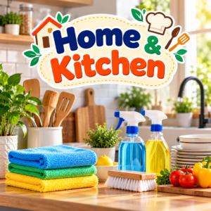 Home & Kitchen